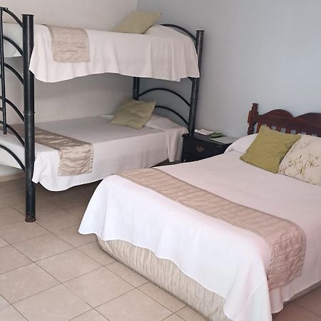 Casa De Ana - Habitacion Privada Cancún Exterior foto